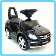 Толокар Mercedes-Benz GL63 A888AA Электромобиль детский avtoforbaby-spb