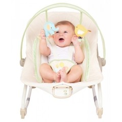 Bright Starts Кресло-качалка 