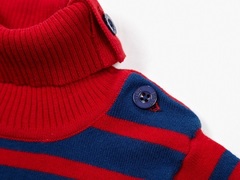 Sweet Berry Водолазка 