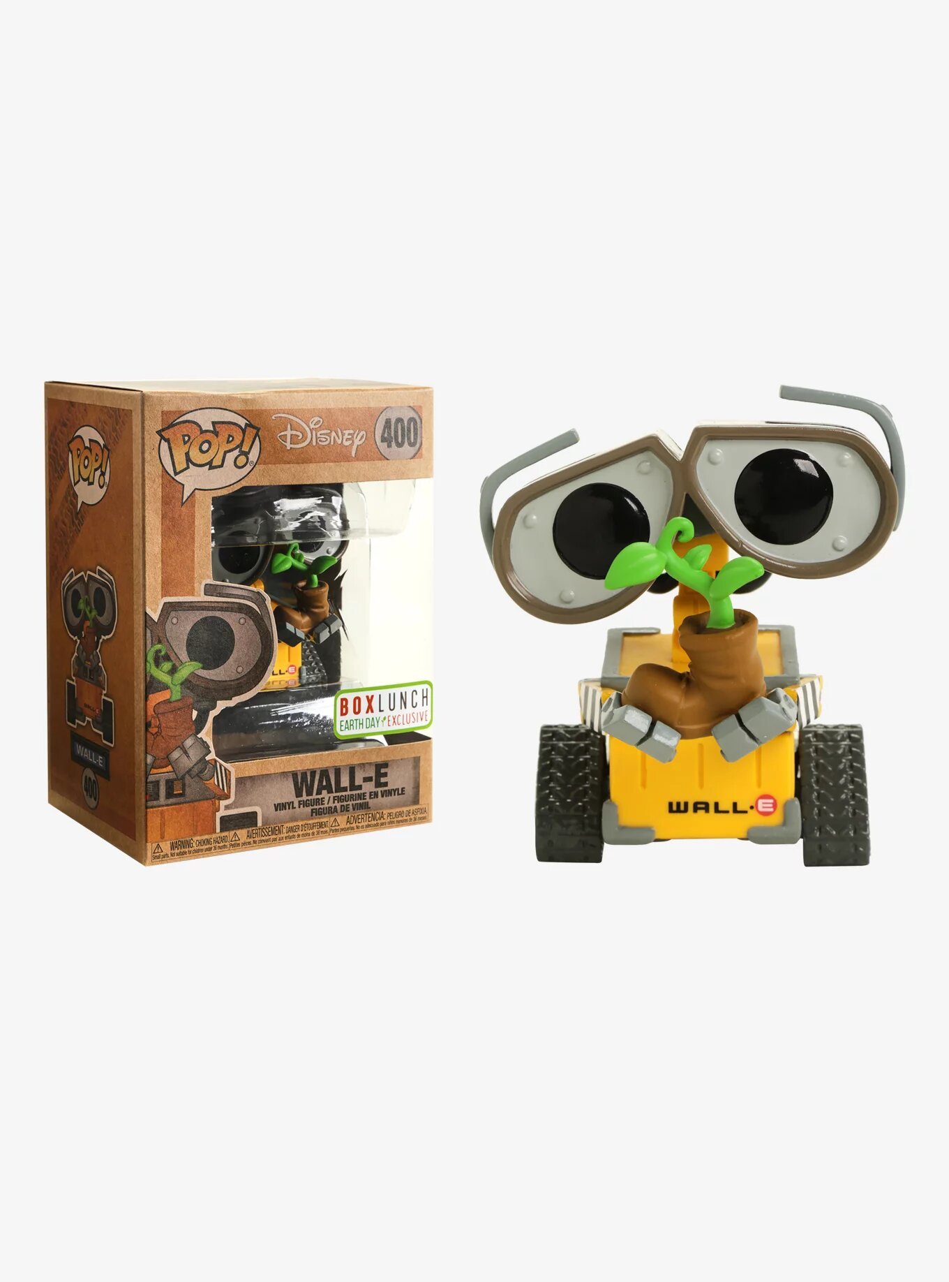 Earth day 2024 funko pop