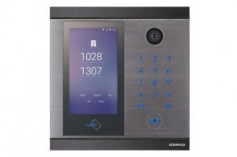 Вызывная панель Commax CIOT-L20M