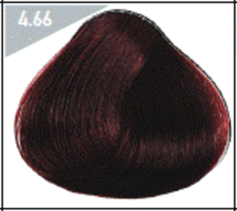 4.66 Глубокий красный шатен