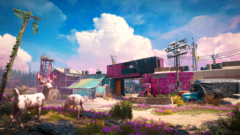 Far Cry New Dawn Ultimate Bundle (для ПК, цифровой код доступа)