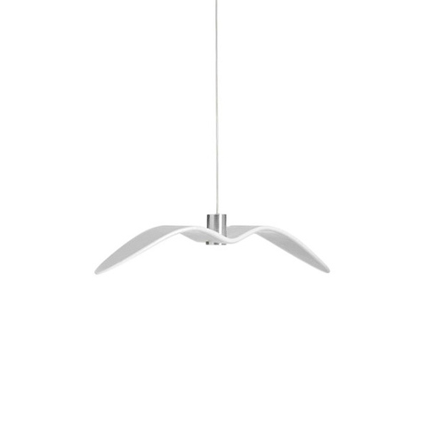Светильник Night Birds B White L60