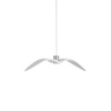 Светильник Night Birds B White L60