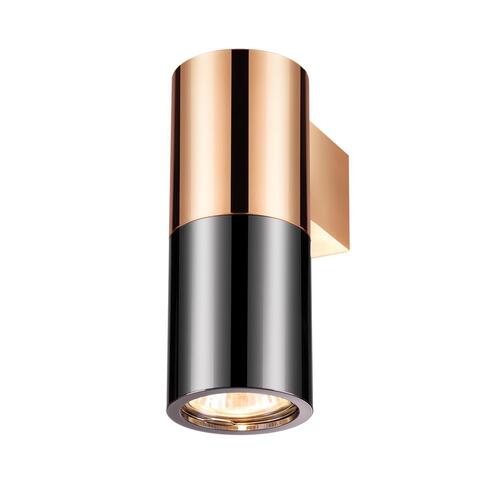 Настенный светильник Odeon Light Duetta 3583/1W