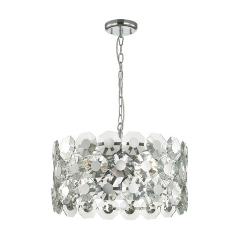 Люстра Odeon Light Tokata 4973/6