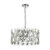 Люстра Odeon Light Tokata 4973/6