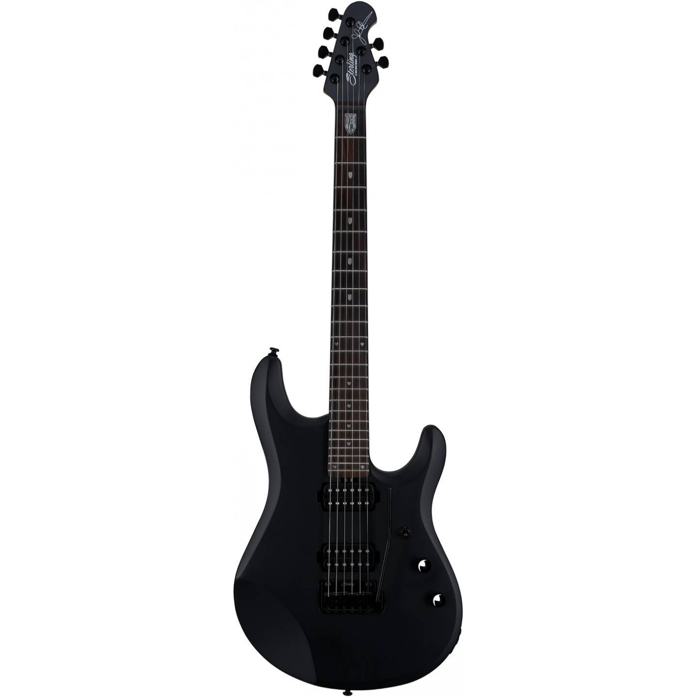 Sterling JP60 Stealth Black JP60 SBK