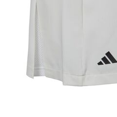 Детская теннисная юбка Adidas Club Tennis Pleated Skirt - white