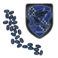 Драже Jelly Belly Harry Potter с эмблемами факультетов