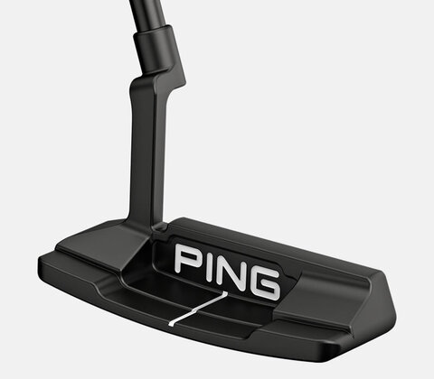 PING Anser 2D putter