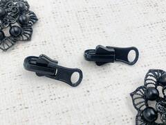 Бегунок трактор, автомат реверсивный (двухсторонний) Т5, чёрный