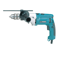 Дрель ударная Makita HP2070F