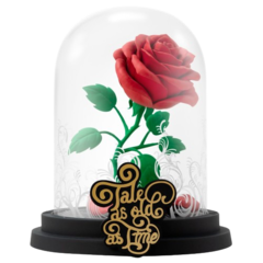 Фигурка ABYstyle Disney Beauty & The Beast Enchanted Rose
