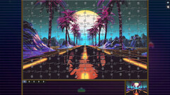 Pixel Puzzles Illustrations & Anime - Jigsaw Pack: Cyberpunk (для ПК, цифровой код доступа)
