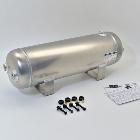 Алюминиевый ресивер BERKUT AT-08AL