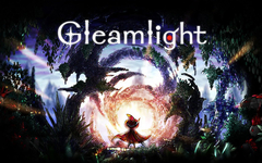 Gleamlight (для ПК, цифровой код доступа)