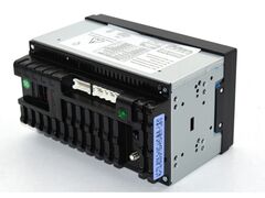 Магнитола 2DIN универсальная Android 10 2/32GB IPS AHD модель CB-3040T3L