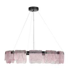 Подвесная светодиодная люстра ST Luce VOILE SL6021.403.66