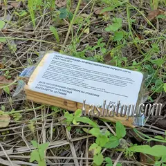 Галеты армейские, 50г