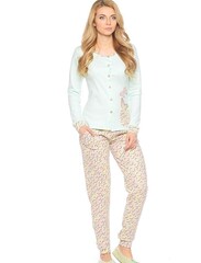Пижама женская