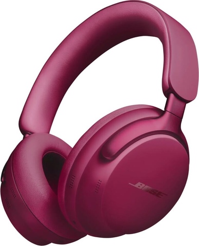 Беспроводные наушники Bose QuietComfort Ultra Headphones, Сливовый | Deep Plum