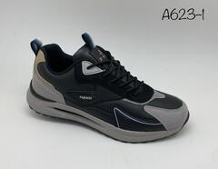 Кроссовки по 8 пар (41-46)р. A623-1
