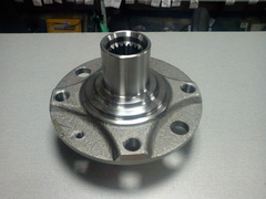 СТУПИЦА ПЕРЕДНЯЯ LANOS, NEXIA N100 SOHC, CHANCE, SENS ARIRANG