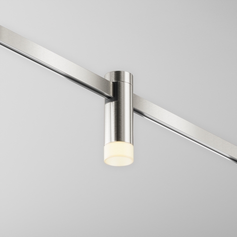 Магнитный трековый светильник Maytoni FLARITY Skim TR145-1-3W3K-W-PT