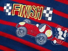 Sweet Berry Водолазка 