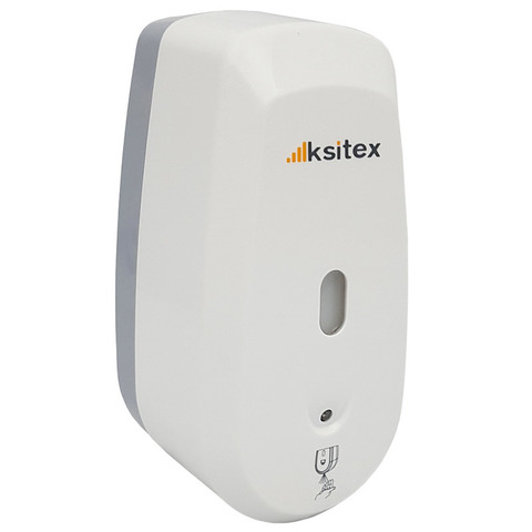 Ksitex ADD-500W Дозатор для антисептика