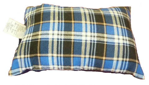 Картинка подушка Talberg Camping Pillow 35x25  - 1