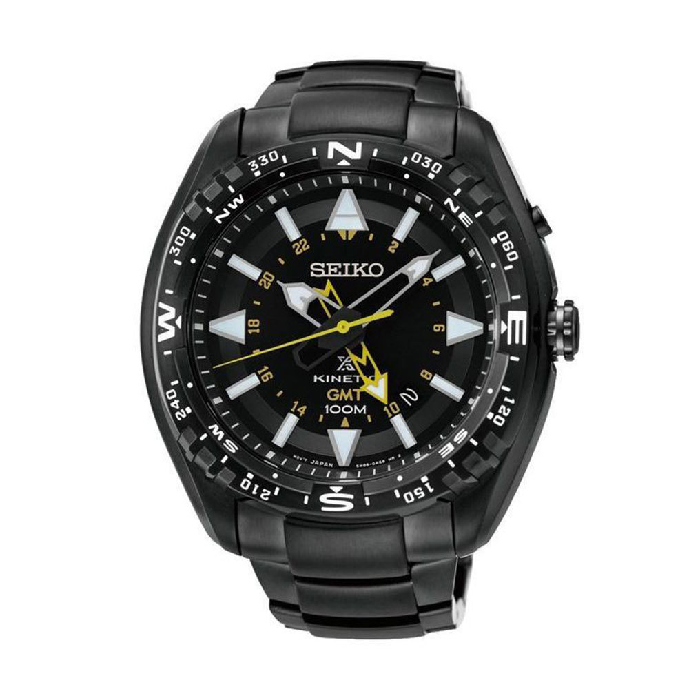 

Наручные часы Seiko, Prospex SUN047P1