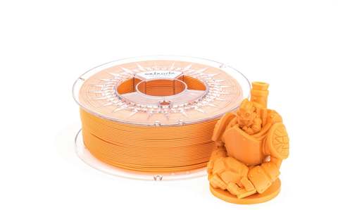 Пластик для 3D-принтера Extrudr PLA NX-2 Orange