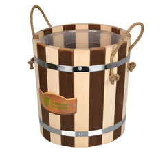 Запарник 9 л. 