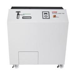 Уничтожитель цифровых носителей данных / жестких дисков  (HDD/SSD) HSM StoreEx HDS 150, 40 мм