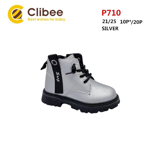 Clibee P710 Silver 21-25