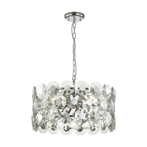 Люстра Odeon Light Tokata 4973/6