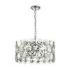 Люстра Odeon Light Tokata 4973/6