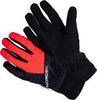 Лыжные перчатки Nordski Motion Black/Red WS
