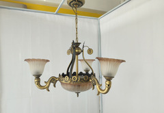 Люстра  6306/3+3