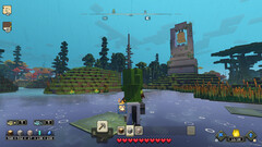 Minecraft Legends (Xbox One/Series S/X, полностью на русском языке) [Цифровой код доступа]