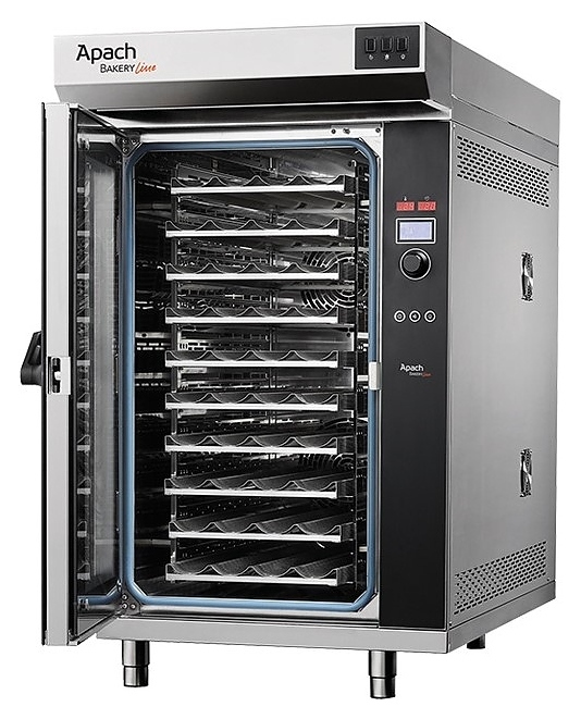 Печь конвекционная Apach Bakery Line K10P60 MDP