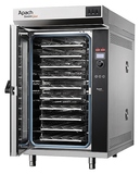 фото 3 Печь конвекционная Apach Bakery Line K10P60 MDP на profcook.ru
