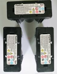 Аккумулятор EnerSys Cyclon 6V2.5AH