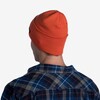 Картинка шапка вязаная Buff Hat Knitted Niels Tangerine - 9