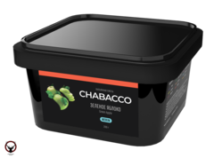 Chabacco MEDIUM - Green Apple (200г)