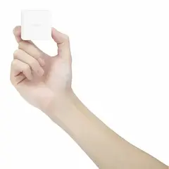 Куб управления Aqara Cube T1 Pro CTP-R01