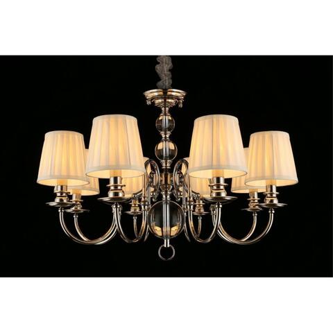 Подвесная люстра Aployt Gaell APL.704.03.08